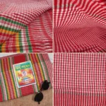 Orbit Babu Saheb Gamcha<br> অরবিট বাবু সাহেব গামছা - Image 3