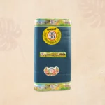 Orbit Bashonti Delux Poplin - Prussian Blue - Image 5