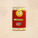 Orbit Bashonti Delux Poplin - Scarlet Red - Image 5