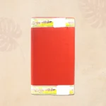 Orbit Bashonti Delux Poplin - Scarlet Red - Image 4