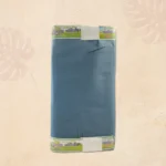 Orbit Bashonti Delux Poplin - Prussian Blue - Image 4