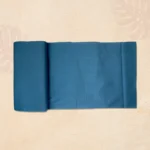 Orbit Bashonti Delux Poplin - Prussian Blue - Image 2