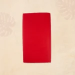 Orbit Bashonti Delux Poplin - Red