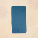 Orbit Bashonti Delux Poplin - Prussian Blue