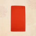 Orbit Bashonti Delux Poplin - Scarlet Red