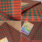 Orbit Flying Bird Gamcha<br> অরবিট ফ্লাইং বার্ড গামছা - Image 3