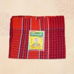 Orbit Monmayuri Gamcha <br>অরবিট মনময়ূরী গামছা