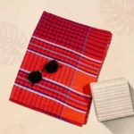 Orbit Monmayuri Gamcha <br>অরবিট মনময়ূরী গামছা - Image 2