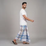 Orbit Nilgiri Lungi <br>অরবিট নীলগিরি লুঙ্গী