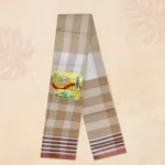 Orbit Sonali Lungi <br>অরবিট সোনালী লুঙ্গী - Image 4