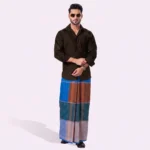 Orbit Surma Lungi<br> অরবিট সুরমা লুঙ্গী