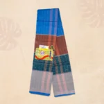 Orbit Surma Lungi<br> অরবিট সুরমা লুঙ্গী - Image 2