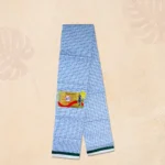 Orbit Tulip Lungi <br>অরবিট টিউলিপ লুঙ্গী - Image 4