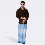 Orbit kushiyara Lungi <br>অরবিট কুশিয়ারা লুঙ্গী