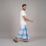 Orbit Adventure Lungi<br> অরবিট এডভেঞ্চার লুঙ্গী