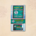 Orbit Adventure Lungi<br> অরবিট এডভেঞ্চার লুঙ্গী - Image 3