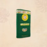 Orbit Bashonti Delux Poplin - Bottle Green - Image 5