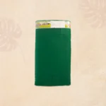 Orbit Bashonti Delux Poplin - Bottle Green - Image 6