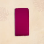 Orbit Bashonti Delux Poplin - Magenta