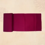 Orbit Bashonti Delux Poplin - Magenta - Image 2