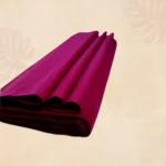 Orbit Bashonti Delux Poplin - Magenta - Image 3