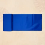 Orbit Bashonti Delux Poplin - Royal Blue - Image 2