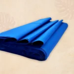 Orbit Bashonti Delux Poplin - Royal Blue - Image 3