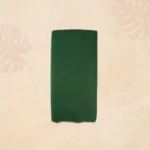 Orbit Bashonti Delux Poplin - Seaweed Green