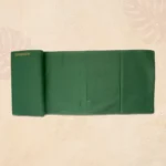 Orbit Bashonti Delux Poplin - Seaweed Green - Image 2