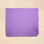 Orbit Bashonti Delux Poplin - Sunset Purple