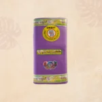 Orbit Bashonti Delux Poplin - Sunset Purple - Image 8