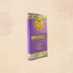 Orbit Bashonti Delux Poplin - Sunset Purple - Image 7