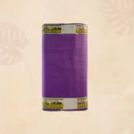 Orbit Bashonti Delux Poplin - Sunset Purple - Image 6