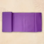 Orbit Bashonti Delux Poplin - Sunset Purple - Image 2