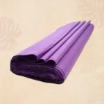 Orbit Bashonti Delux Poplin - Sunset Purple - Image 3