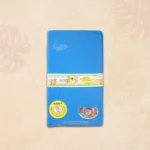 Orbit Bashonti Voile - Blue - Image 4