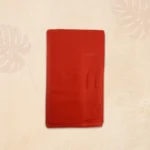 Orbit Bashonti Voile - Fire Brick
