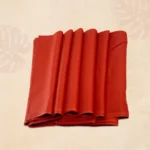 Orbit Bashonti Voile - Fire Brick - Image 3