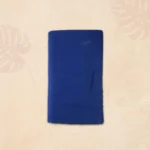 Orbit Bashonti Voile - Navy Blue