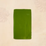 Orbit Bashonti Voile - Pickle Green