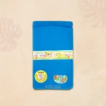 Orbit Bashonti Voile - Soft Paste - Image 4