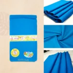 Orbit Bashonti Voile - Soft Paste - Image 5