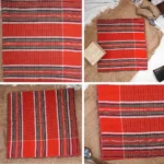 Orbit Kakatua Gamcha <br>অরবিট কাকাতুয়া গামছা - Image 2