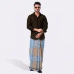 Orbit Niketon Lungi<br> অরবিট নিকেতন লুঙ্গী