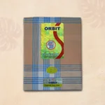 Orbit Niketon Lungi<br> অরবিট নিকেতন লুঙ্গী - Image 5