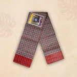 Orbit Nilpoddo Gamcha <br>অরবিট নীলপদ্ম গামছা - Image 4