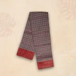 Orbit Nilpoddo Gamcha <br>অরবিট নীলপদ্ম গামছা - Image 2