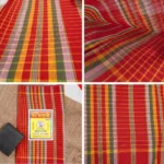 Orbit Rong Bahari Gamcha<br> অরবিট রং বাহারী গামছা - Image 5