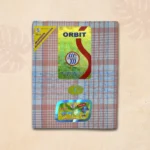 Orbit Rupali Lungi <br>অরবিট রুপালী লুঙ্গী - Image 5